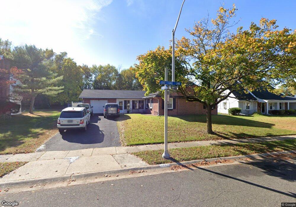 11 Edge Ln, Willingboro, NJ 08046 - photo 1