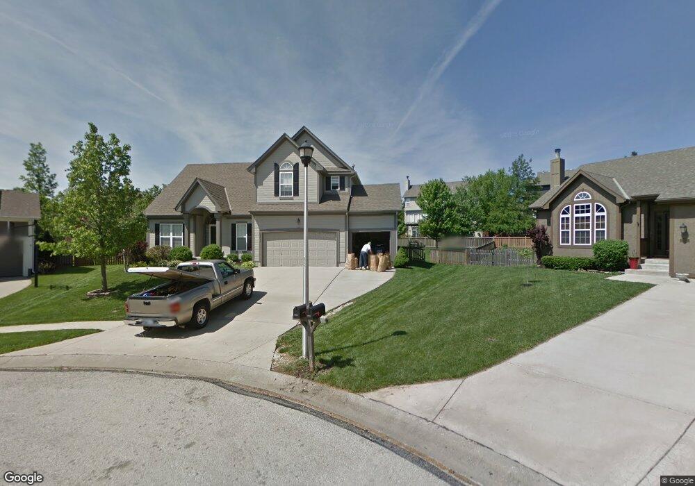 23711 W 54th St, Shawnee, KS 66226 - photo 1