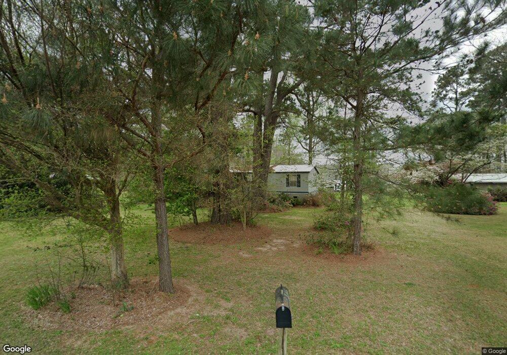 284 Swift Creek Rd, Cordele, GA 31015 - photo 1