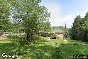 6395 Springfield Pike, Points, WV 25437