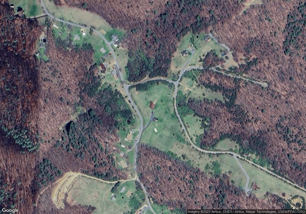 4202 Little Cacapon Levels Rd, Points, WV 25437 - photo 1