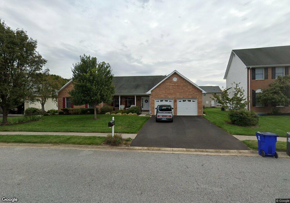 211 Megan Dr, Bear, DE 19701 - photo 1