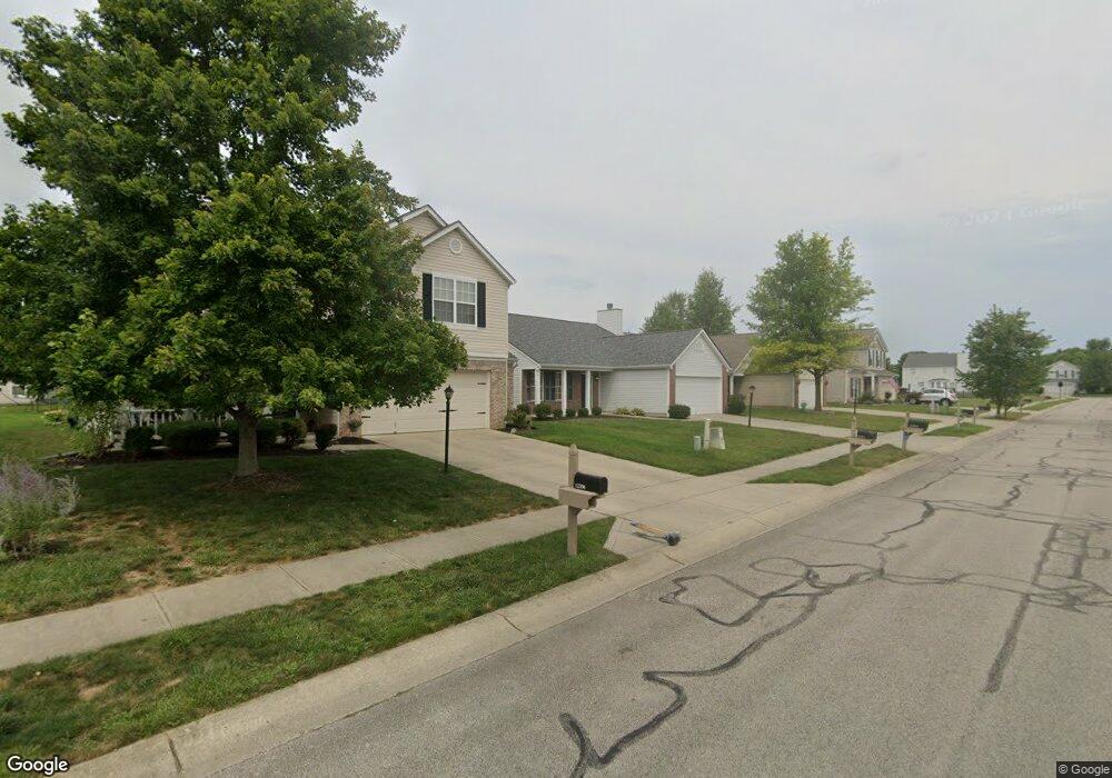 12318 Slate Dr, Fishers, IN 46037 - photo 1