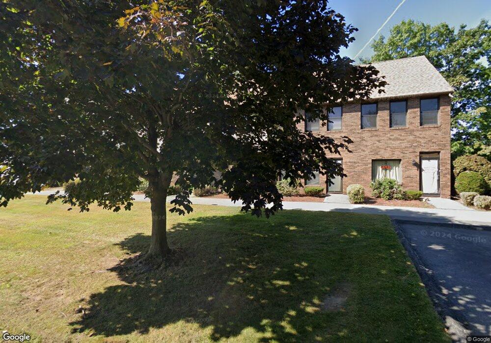 12 Baldwin St unit 7A, Methuen, MA 01844 - photo 1