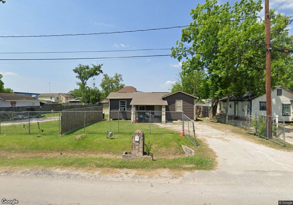 4101 Darwin St, Houston, TX 77093 - photo 1