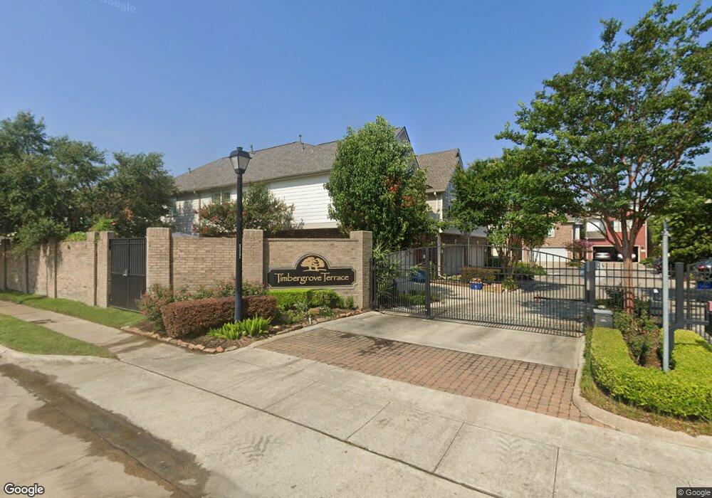 6515 Azalea Park, Houston, TX 77008 - photo 1