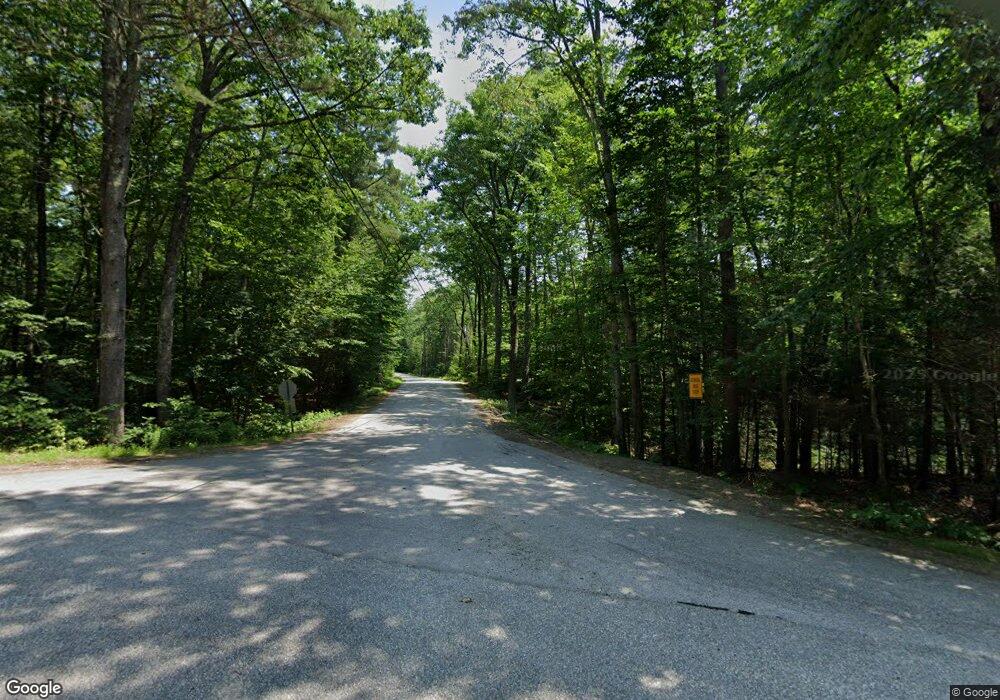 0 Bog Brook Rd, New Boston, NH 03070 - photo 1