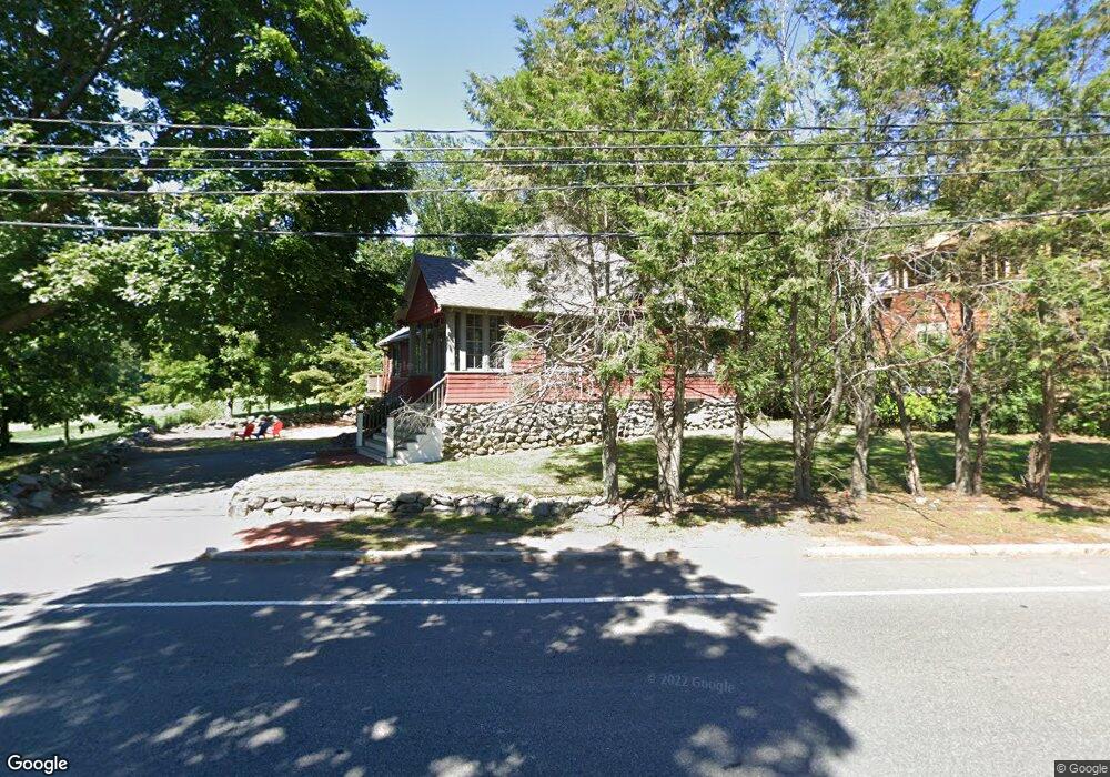 31 Nahanton St unit 31, Newton Center, MA 02459 - photo 1