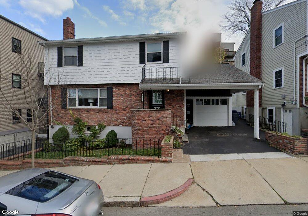 25 Chappie St, Charlestown, MA 02129 - photo 1