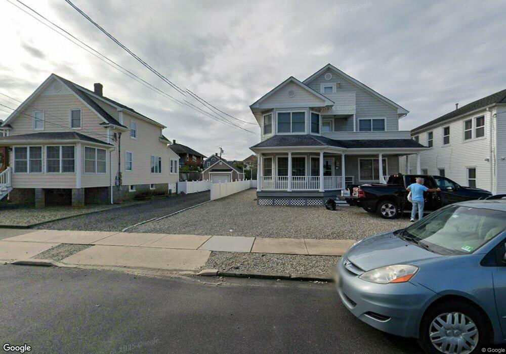 41 4th Ave unit TWENTY, Seaside Park, NJ 08752 - photo 1