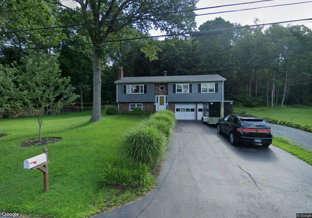 54 Kent St, Danielson, CT 06239 - photo 1
