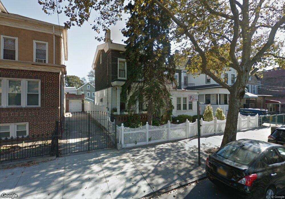 107 Miller Ave unit 2, Brooklyn, NY 11207 - photo 1