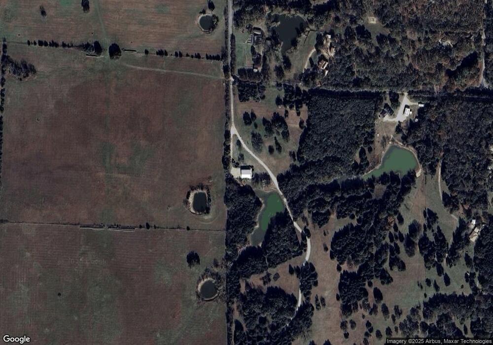 1276 Cemetery Rd, Pottsboro, TX 75076 - photo 1