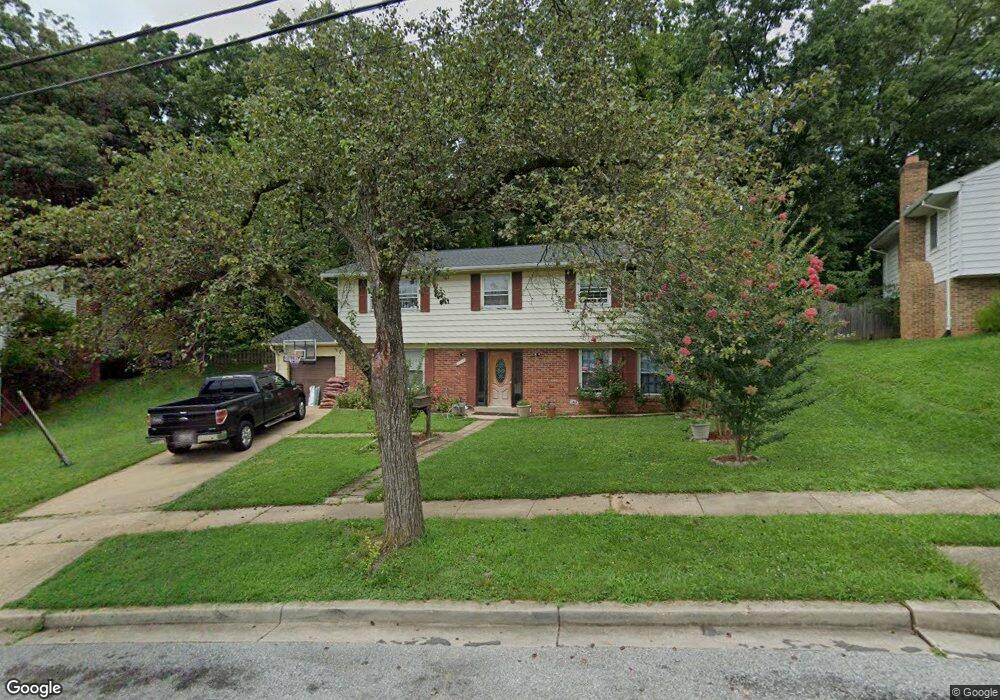 7306 Sara St, New Carrollton, MD 20784 - photo 1