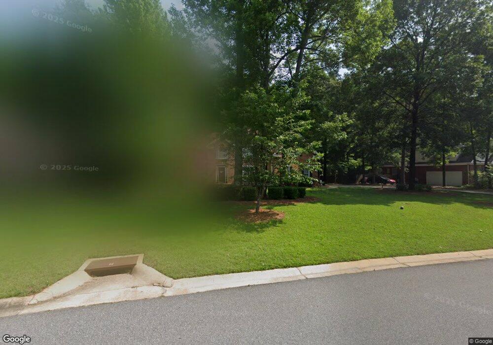 157 Cambridge Way, Macon, GA 31220 - photo 1