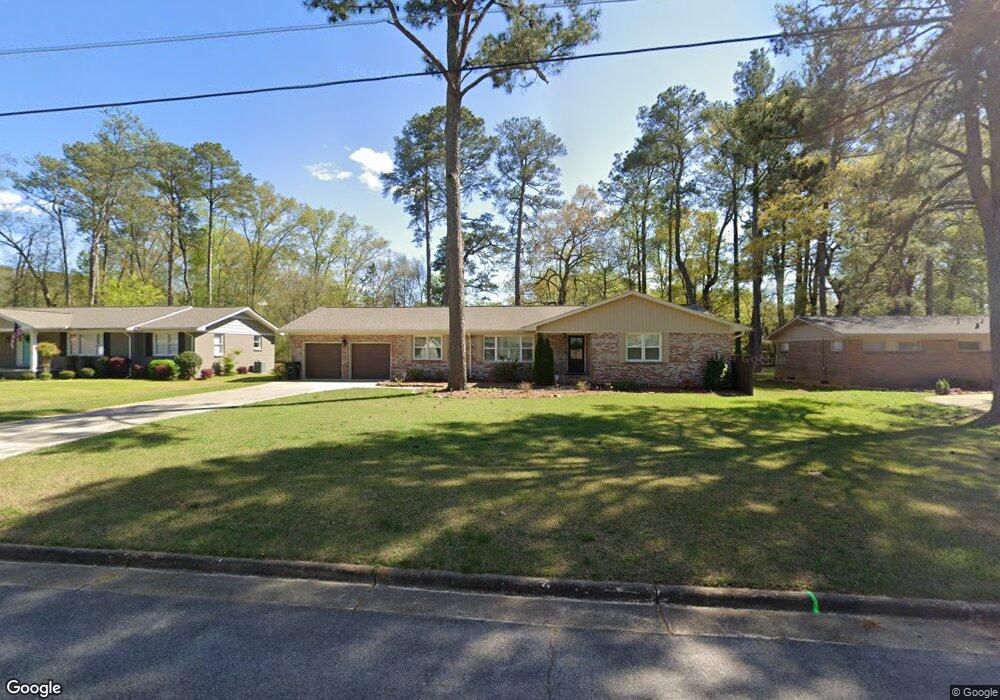1244 Sangster Rd, Gadsden, AL 35901 - photo 1