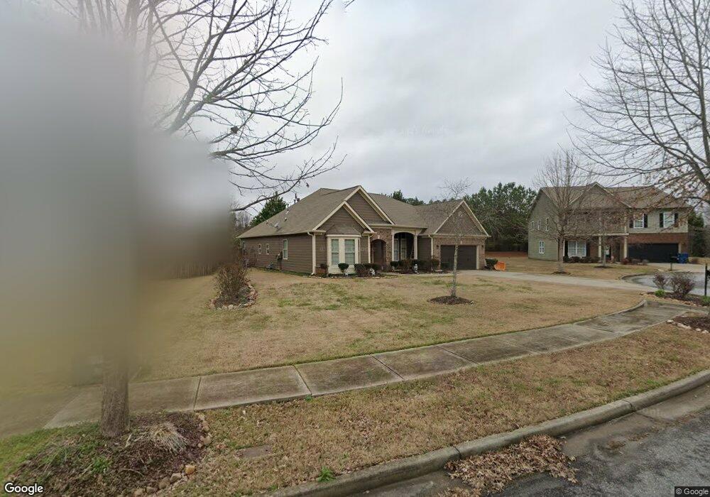 1739 Trillium View Ct, Grayson, GA 30017 - photo 1