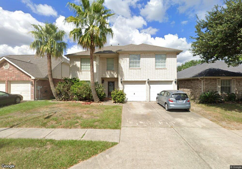 6034 Drenner Park Ln, Houston, TX 77086 - photo 1