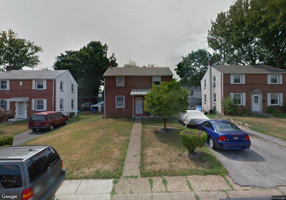 132 Rodney Dr, New Castle, DE 19720 - photo 1