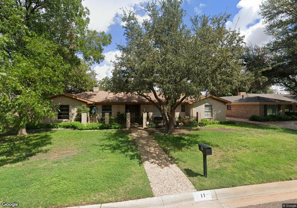 11 Auburn Ct, Midland, TX 79705 - photo 1