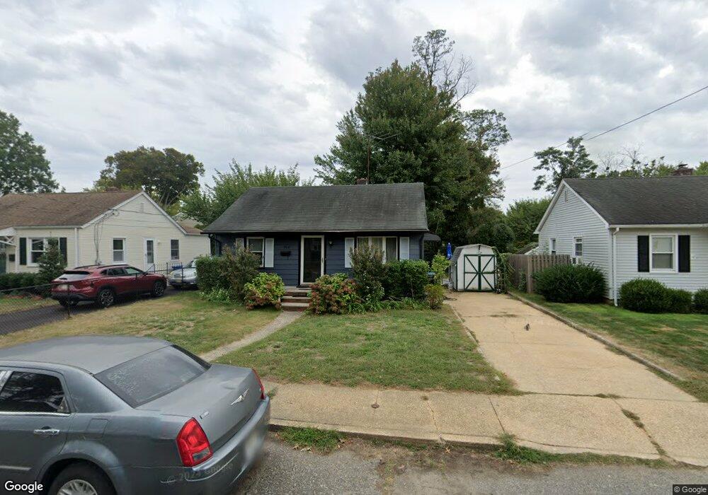 924 Park Place, Red Bank, NJ 07701 - photo 1