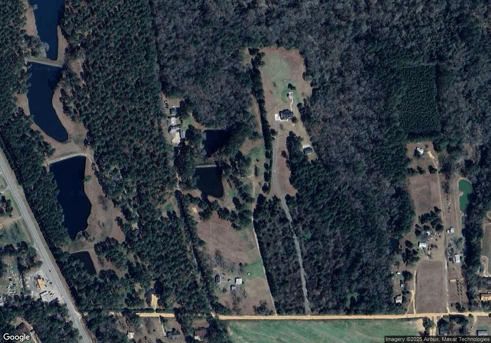 201 Grant Rd, Cairo, GA 39828 - photo 1
