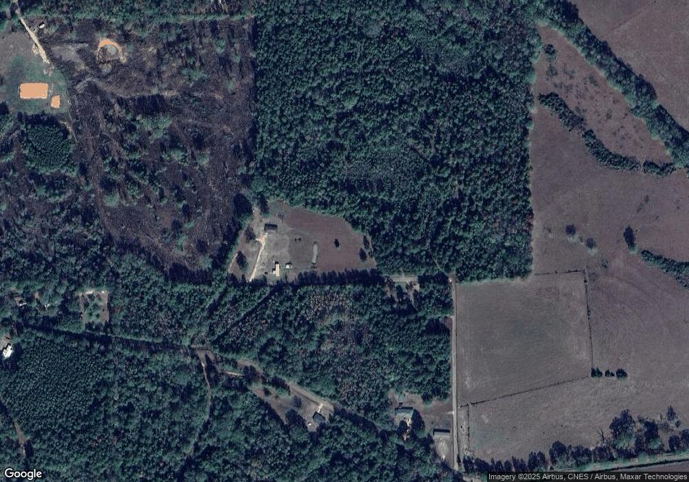 1037 Barnes Cir, Magnolia, MS 39652 - photo 1