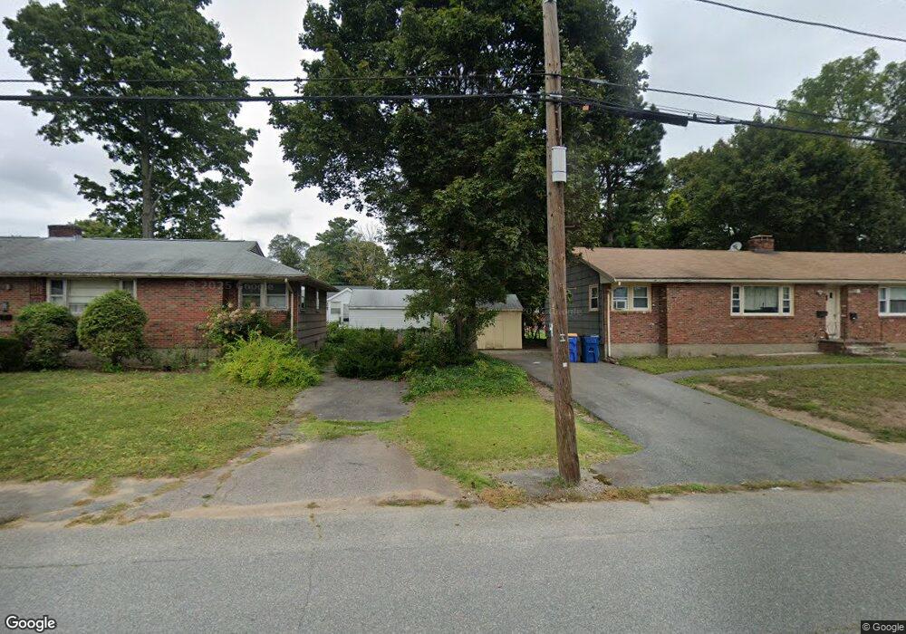 19 Nelson Dr unit 1G, Randolph, MA 02368 - photo 1