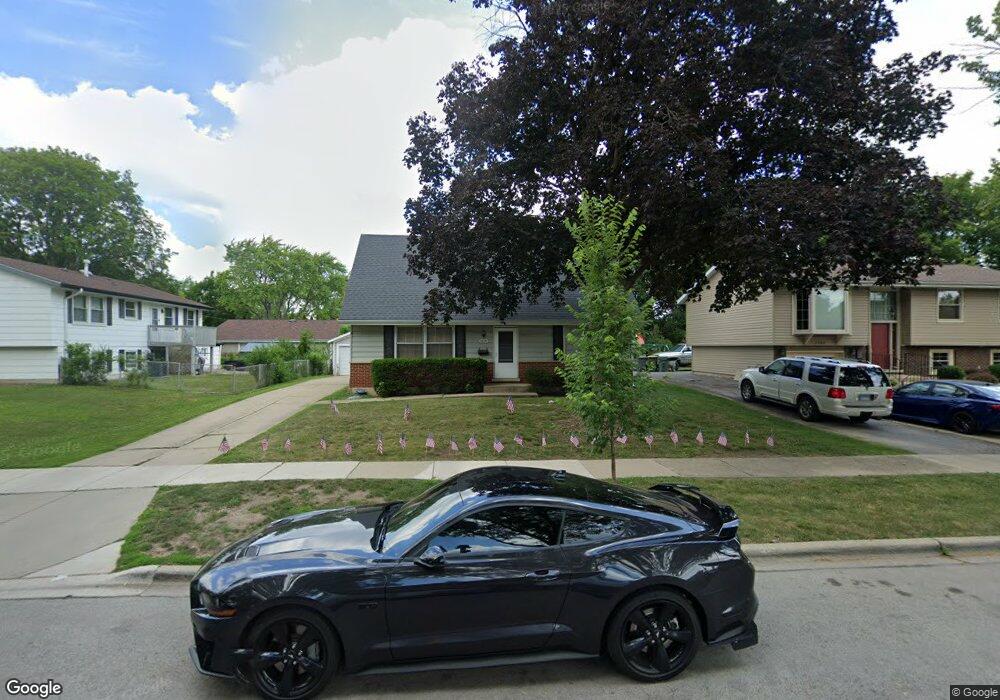 2408 Birch Ln, Rolling Meadows, IL 60008 - photo 1