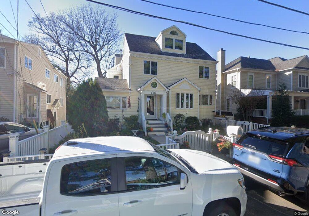 8514 Salem Way, Bethesda, MD 20814 - photo 1