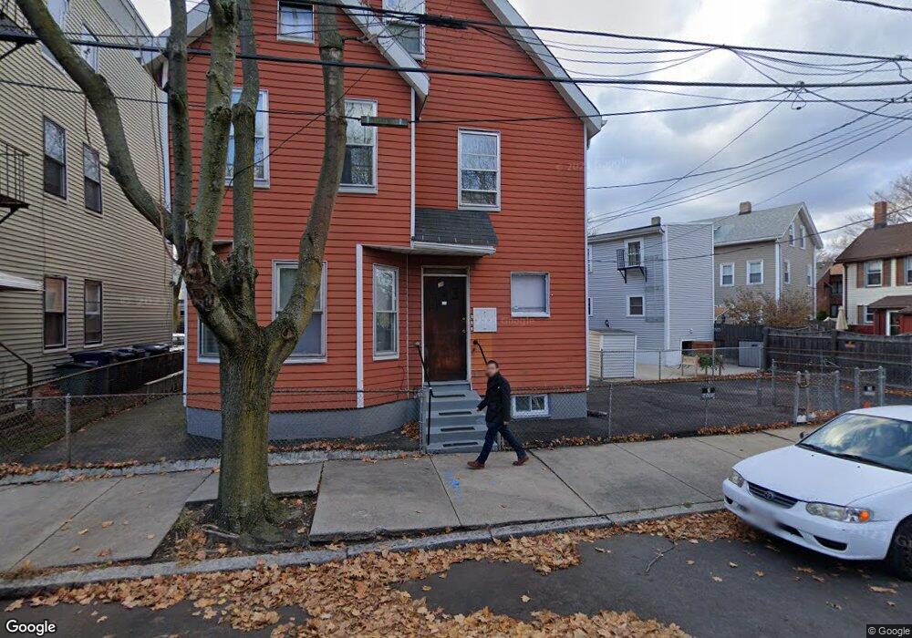 24 Webster Ave, Cambridge, MA 02141 - photo 1