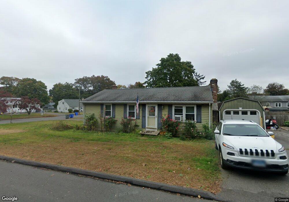 2 Dwight St, Plainville, CT 06062 - photo 1