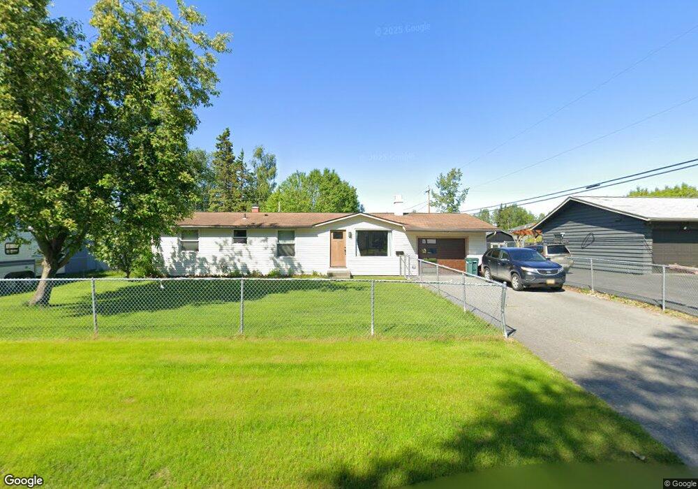 1510 Ermine St, Anchorage, AK 99504 - photo 1
