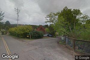 582 Indianola Rd, Bayside, CA 95524