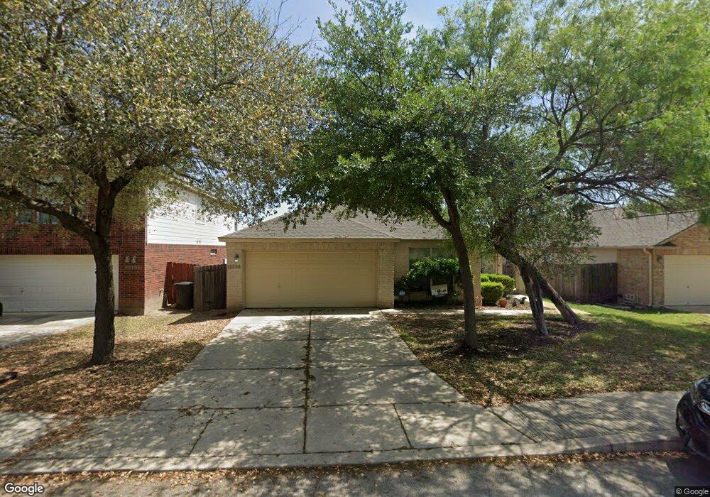 10850 Kobort Canyon, Helotes, TX 78023 - photo 1