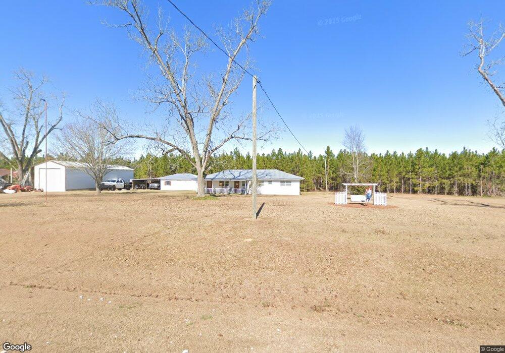 596 Peebles Still Rd, Cairo, GA 39827 - photo 1