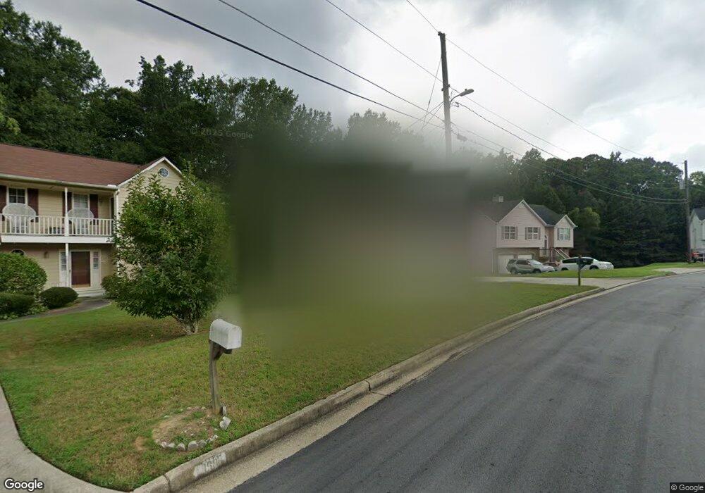 160 Kimberly Creek Place, Atlanta, GA 30349 - photo 1