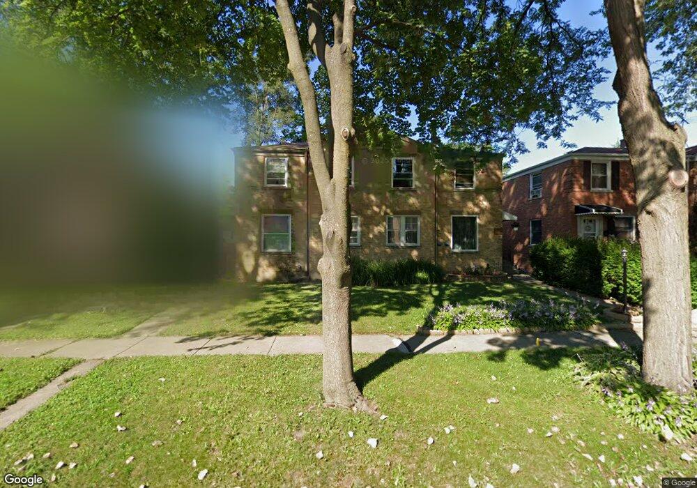 1726 Linden St, Des Plaines, IL 60018 - photo 1