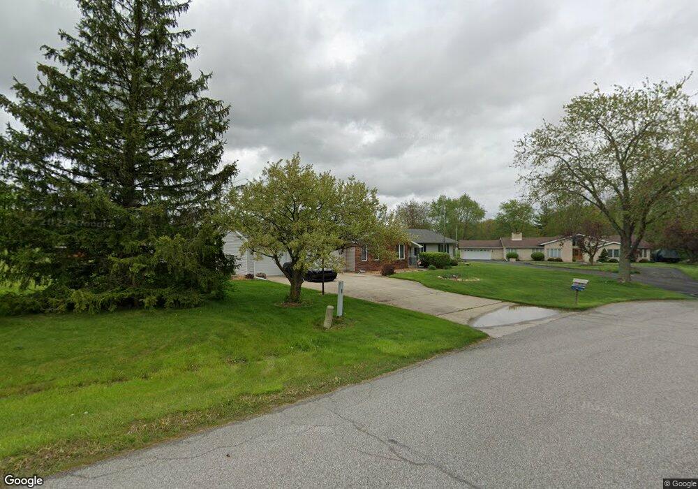 7686 72nd Ct, Hobart, IN 46342 - photo 1