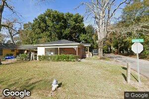1900 Luckie Ave, Mobile, AL 36617