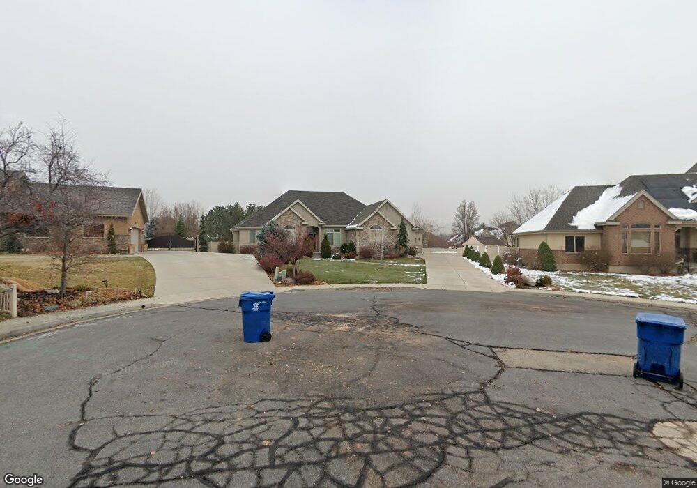 2408 N 1050 W, Pleasant Grove, UT 84062 - photo 1