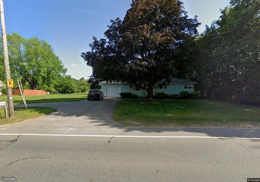 276 Pelham St, Methuen, MA 01844 - photo 1