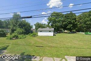 1701 S Daly Ave, Muncie, IN 47302