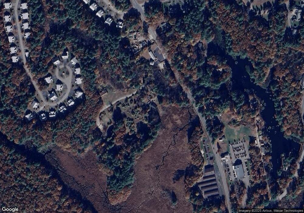 1 Bissell Camp Rd, Windham, NH 03087 - photo 1