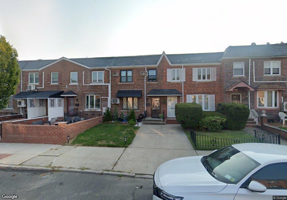 2121 80th St, East Elmhurst, NY 11370 - photo 1