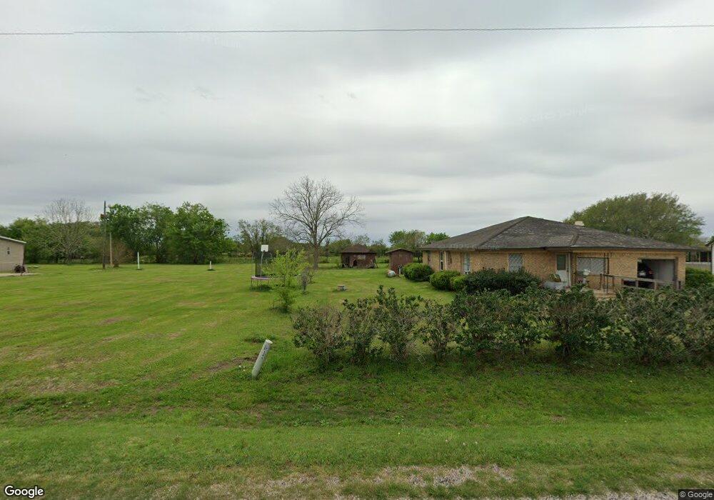 2388 County Road 218, Bay City, TX 77414 - photo 1