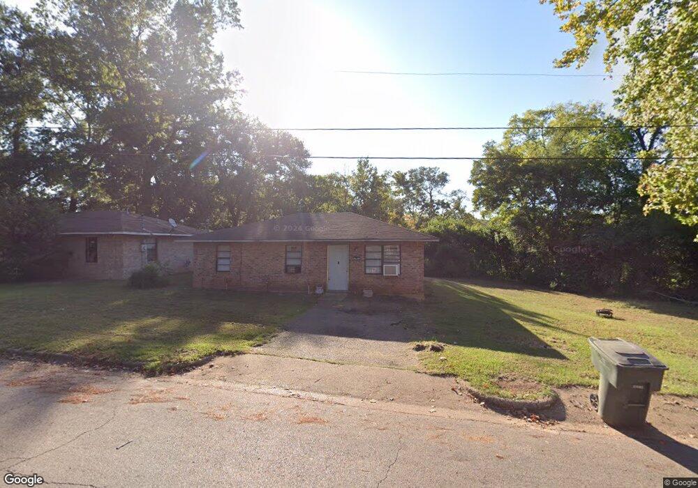 1512 Chandler St, Nacogdoches, TX 75961 - photo 1