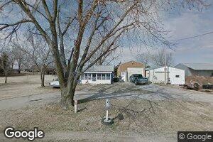 506 S Bridge St, Marquette, KS 67464