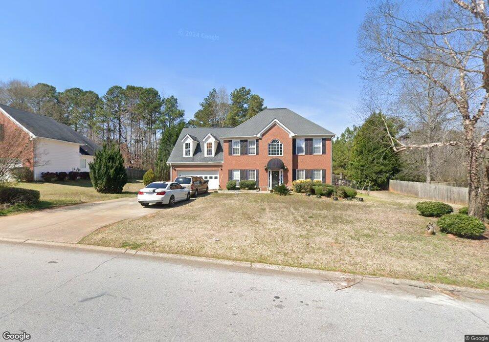 165 Wisteria Way, Covington, GA 30016 - photo 1