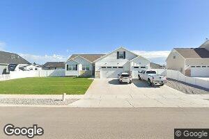 765 E 800 S, Preston, ID 83263